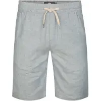 Petrol Industries Chino lichtblauw
