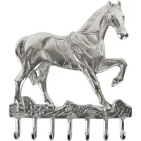 Mars & More kapstok paard 41cm*