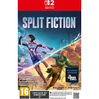 Split Fiction - Nintendo Switch 2