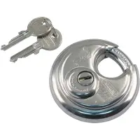 ABUS Discus Hangslot 26/70C