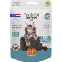 BF Petfood 12x Tendr' Kattensnack Kip 65 gr