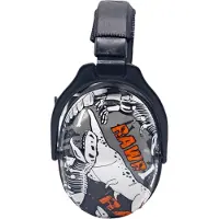 Horend Goed DinoShield SoundGuard oorkap