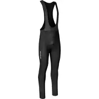 Gripgrab - Ride Thermal Bib Tights - Fietsbroek XL, zwart