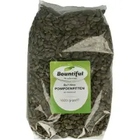 Bountiful Pompoenpitten