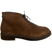 Greve 1546.01 Wijdte H Veterschoenen | Maat 45