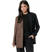 Colourful Rebel Blazer wj118037 jesra
