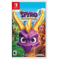 Spyro Trilogie Reignited (ct3)