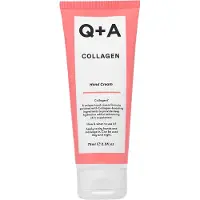 QA Collagen Hand Cream - 75ml