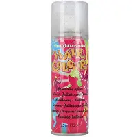 Sibel Hair Colour Spray Glitter Mix - Ref. 0240000-00 (U) 125 ml