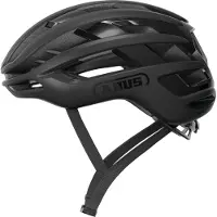 ABUS - Airbreaker 2.0 - Fietshelm 57-61 cm - L, zwart/grijs