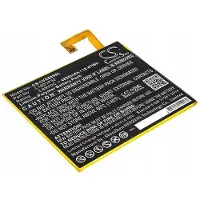 123accu Lenovo L18D1P32 accu (3.85 V, 4850 mAh, huismerk)