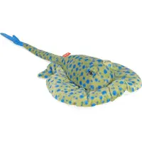Wild republic Blauwgevlekte Roggenknuffel