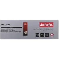 ActiveJet toner voor HP 415X W2030X (nieuwe ATH-415BNX)