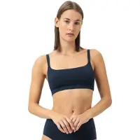Mey Bustier Serie Best Of Cotton Night Blue | Maat M
