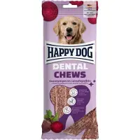 Happy Dog Dental Chews