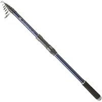 Daiwa Megaforce Tele Bodemvissen Hengel