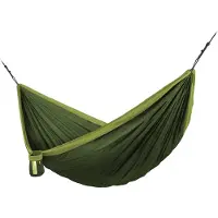 LA SIESTA Colibri 3.0 1 persoons reishangmat - Forest