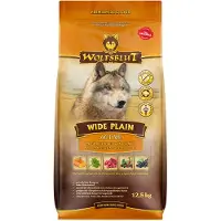 Wolfsblut Hondenvoer Droog Adult Wide Plain Active Paard 12,5 kg