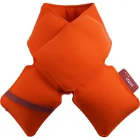 Stoov Warmtesjaal Kokoon³ Core Flex Signature Orange