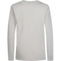 Petrol Industries Shirt grijs / zwart / wit