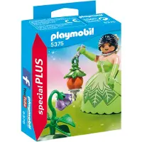 Playmobil SpecialPLUS bloemenprinses 5375