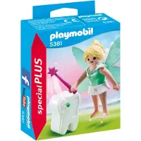Playmobil SpecialPLUS tandenfee 5381