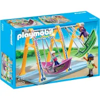 Playmobil schommelschip 5553