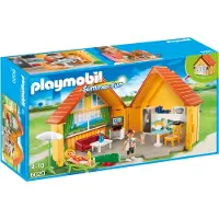 Playmobil 6020 Zomerhuisje