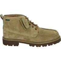 Clarks Shoes Boots Cleyhill HiDark Sand / Beige-44 maat 44
