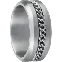 Bering - 534-11-113 - Ring - Heren - Arctic Symphony - Weite 65