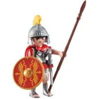 Playmobil 6491 Romeinse tribuun