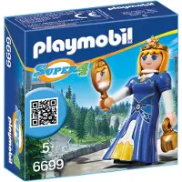 Playmobil Super 4 prinses Leonora 6699