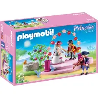 Playmobil Princess gemaskerd koninklijk paar 6853