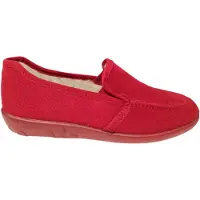 Rohde Pantoffel Women 2224 Ballerup Sherry-Schoenmaat 42
