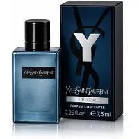 Yves Saint Laurent Y Men Elixir - Herenparfum - 7.5 ml
