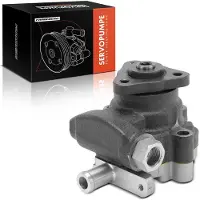 Frankberg 1x stuurbekrachtigingspomp hydraulisch voor Land Rover