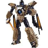 Hasbro Age of the Primes Voyager Class Action Figure The Thirteen Vector Prime 18 cm