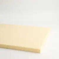 Tokyo Design Studio – High-Soft Snijplank – 75 x 33 x 2 cm – Polyethyleen – Made in Japan