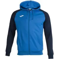 Joma Academy Iv Sweatshirt Met Rits