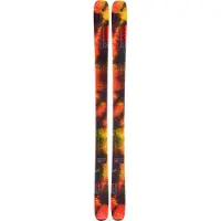 K2 - Ski's - Reckoner 92 2027 voor Heren van Hout - Maat 149 cm