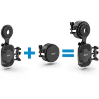 Zeiss Digiscoping Phone Adapter (excl. Eyepiece Adapter)