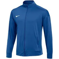 Nike Kids Sportjas 'Academy' blauw / wit
