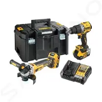 DeWalt Dck2026p2t Qw Gereedschapskist