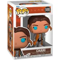 Funko POP! POP! Chani, Verzamelfiguur, Films en televisieseries, 150 g