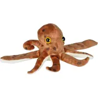 Wild republic 21422, Octopus - speelgoed