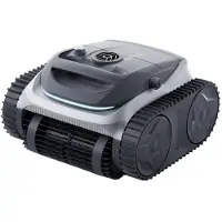 Bublue Uniseks C10-WH-EU