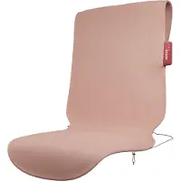Stoov Warmtedeken Big Hug³ XL Canvas Pro Soft Pink