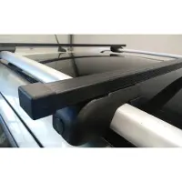 Amos Dakdrager voor Daewoo Musso 5D bouwjaar 2000-2005