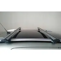 Amos Dakdrager voor Dacia Logan MPV 5D 2007-2012