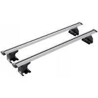 Amos Dakdrager voor Kia Carens mk II MPV 5D bouwjaar 2002-2006